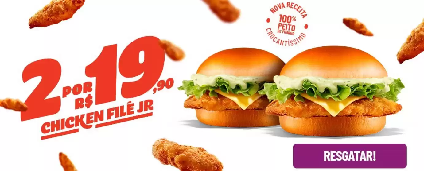 Catálogo Bob's em Chapecó | Cupom Bob's | 2026-02-17T00:00:00.000Z - 2026-03-03T00:00:00.000Z