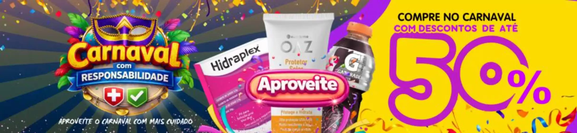 Catálogo Pense Farma em Niterói | Ofertas especiais para você | 2026-02-01T00:00:00.000Z - 2026-02-28T00:00:00.000Z