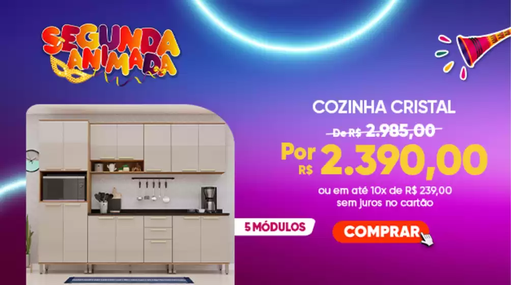 Catálogo Cybelar em Belo Horizonte | Ofertas especiais para você | 2026-02-01T00:00:00.000Z - 2026-02-28T00:00:00.000Z