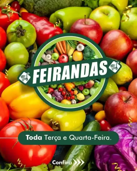 Catálogo Supermercados Varandas em Contagem | Feirandas | 2026-02-18T00:00:00.000Z - 2026-02-18T00:00:00.000Z