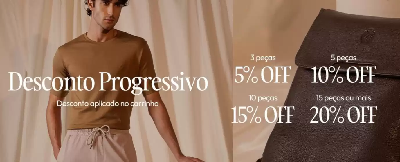 Catálogo Brooksfield em Contagem | Ofertas Brooksfield | 2026-02-19T00:00:00.000Z - 2026-03-19T00:00:00.000Z