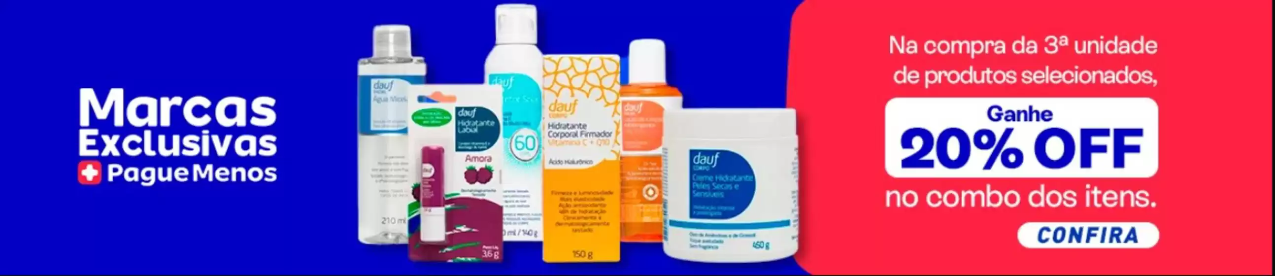 Catálogo Farmácias Pague Menos em Nova Lima | Farmácias Pague Menos ofertas ! | 2026-02-20T00:00:00.000Z - 2026-03-06T00:00:00.000Z