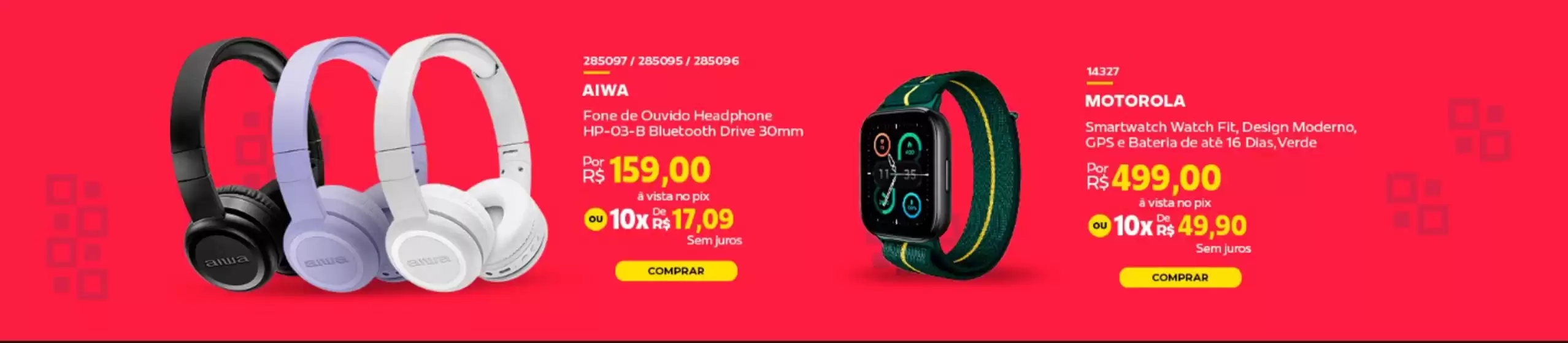 Catálogo Fujioka em Maceió | Fujioka ofertas ! | 2026-02-20T00:00:00.000Z - 2026-03-03T00:00:00.000Z