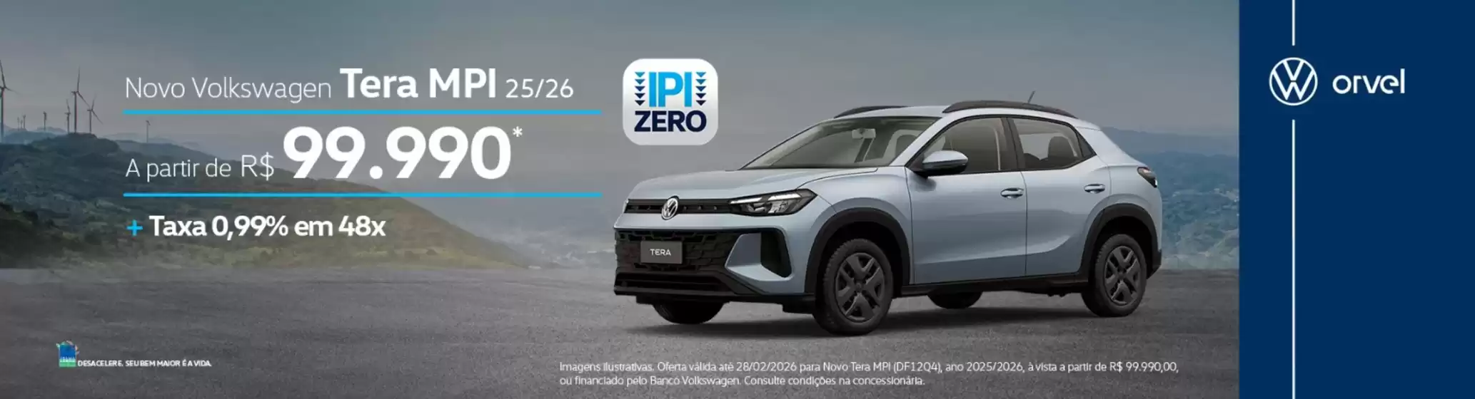 Catálogo Orvel em Barueri | Ofertas Orvel | 2026-02-24T00:00:00.000Z - 2026-02-28T00:00:00.000Z