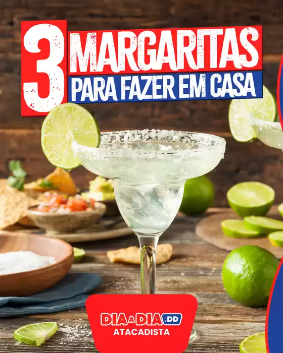 Catálogo Atacadão Dia a Dia em Campinas | Ofertas especiais atraentes para todos | 2026-02-24T00:00:00.000Z - 2026-02-24T00:00:00.000Z