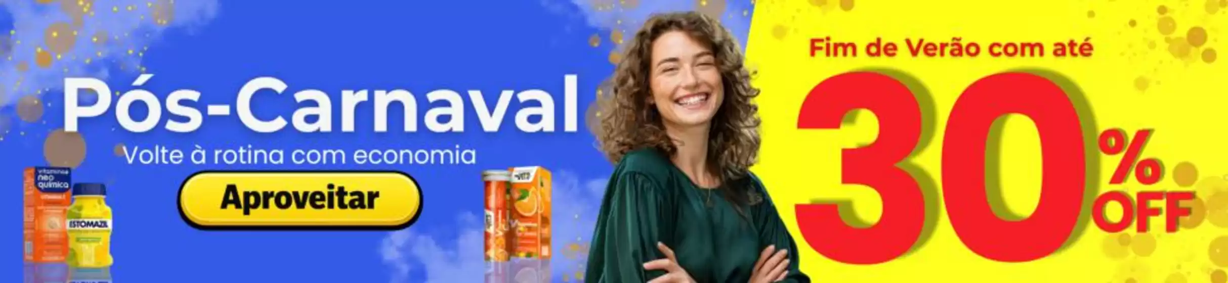 Catálogo Pense Farma em Alfredo Wagner | Ofertas exclusivas e pechinchas | 2026-02-24T00:00:00.000Z - 2026-02-28T00:00:00.000Z