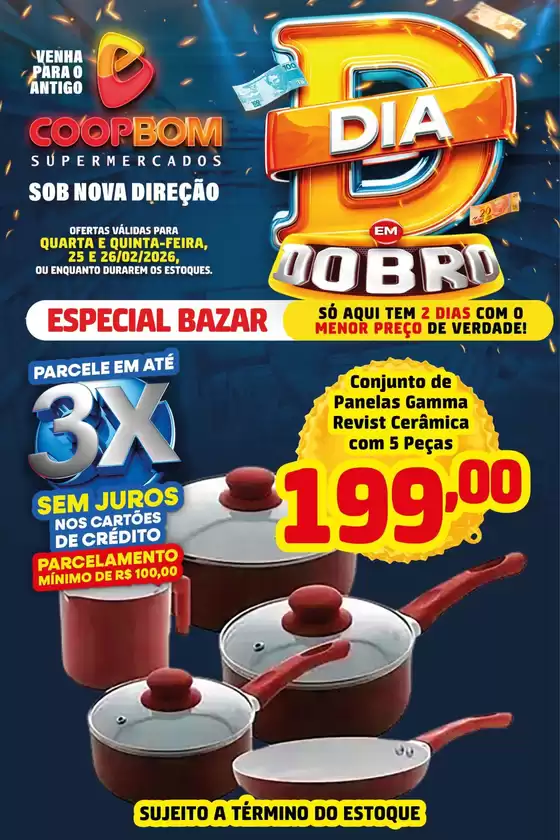 Catálogo CoopBom | Dia D | 2026-02-25T00:00:00.000Z - 2026-02-26T00:00:00.000Z