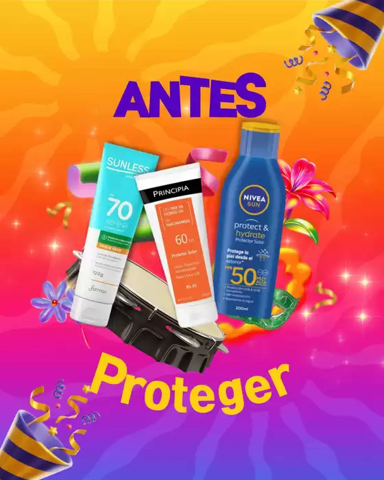 Catálogo Farmácia Gota mais | Farmácia Gota mais ofertas ! | 2026-02-25T00:00:00.000Z - 2026-03-18T00:00:00.000Z