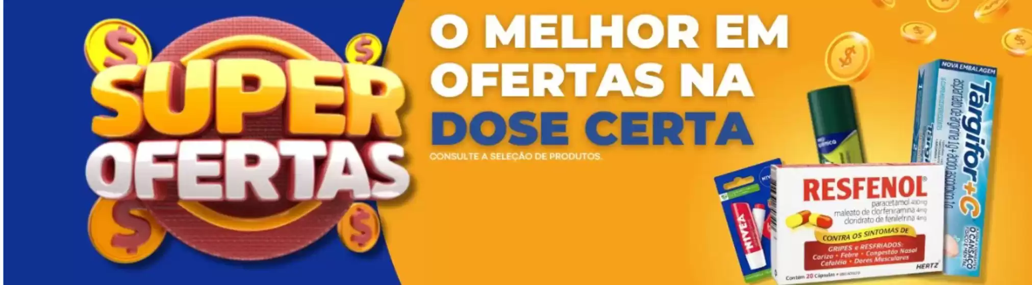 Catálogo Farmácia Dose Certa | Super ofertas! | 2026-02-25T00:00:00.000Z - 2026-03-17T00:00:00.000Z