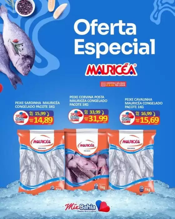 Catálogo Mix Bahia | Ofertas Especiais  | 2026-02-26T00:00:00.000Z - 2026-02-26T00:00:00.000Z
