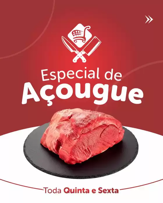 Catálogo Supermercados Varandas | Especial De Açougue | 2026-02-26T00:00:00.000Z - 2026-02-27T00:00:00.000Z