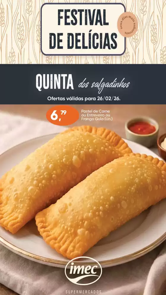 Catálogo Imec Supermercados | BAIXA 14475 IMEC Quinta dos Salgadinhos 260226 | 2026-02-26T00:00:00.000Z - 2026-02-26T00:00:00.000Z