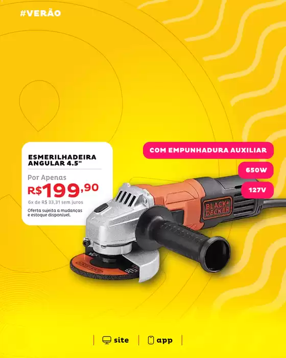 Catálogo Casa e Vídeo em Telêmaco Borba | Promoções especiais em andamento | 2026-02-26T00:00:00.000Z - 2026-02-28T00:00:00.000Z