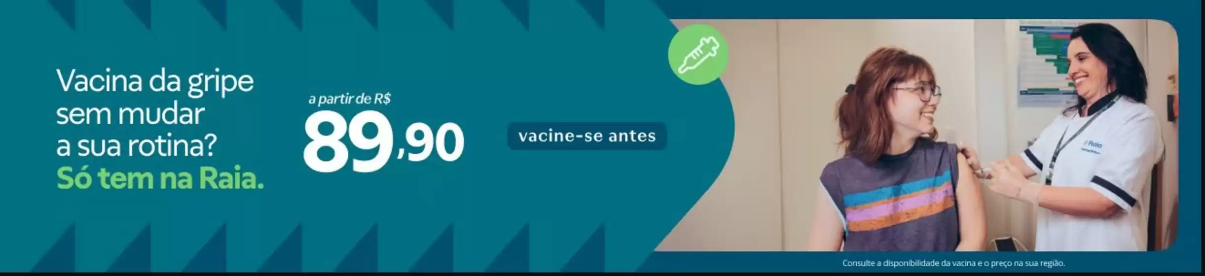 Catálogo Droga Raia | Droga Raia ofertas! | 2026-02-26T00:00:00.000Z - 2026-03-01T00:00:00.000Z
