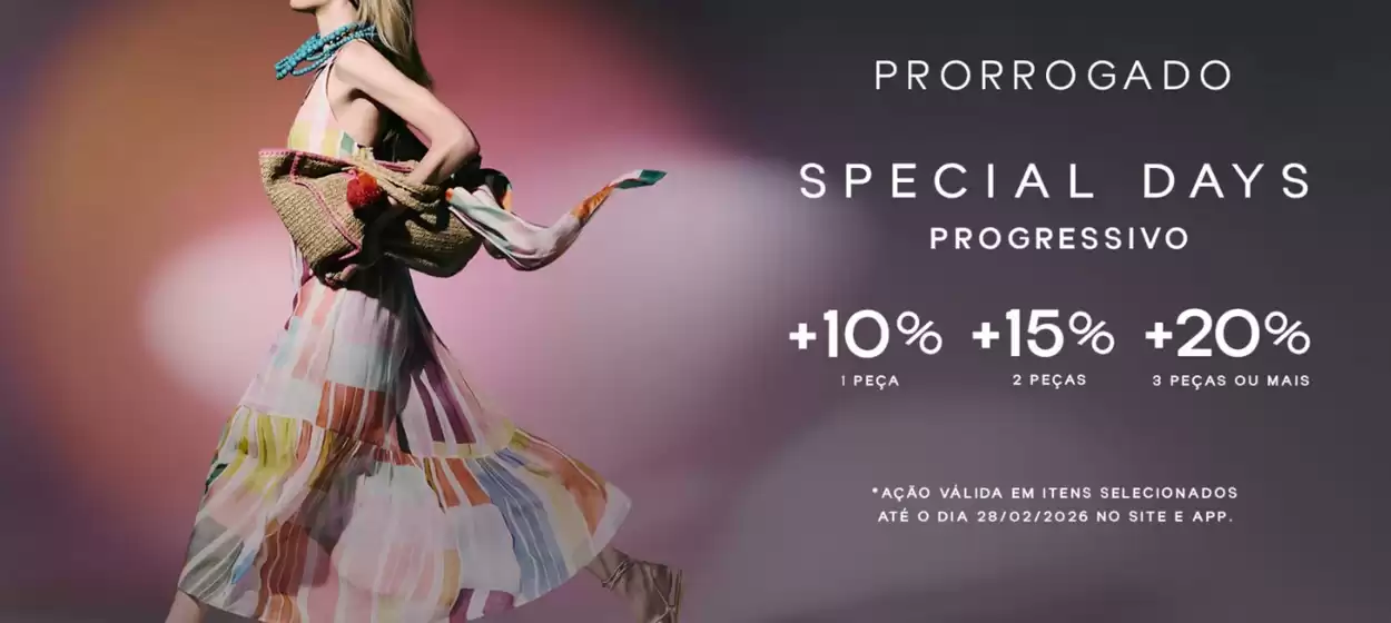 Catálogo Le Lis Blanc | Ofertas Le Lis Blanc | 2026-02-27T00:00:00.000Z - 2026-02-28T00:00:00.000Z