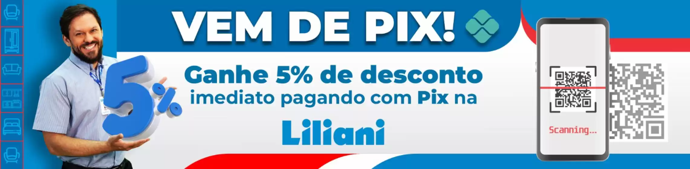 Catálogo Liliani | Festival de ofertas Liliani ! | 2026-02-27T00:00:00.000Z - 2026-03-14T00:00:00.000Z