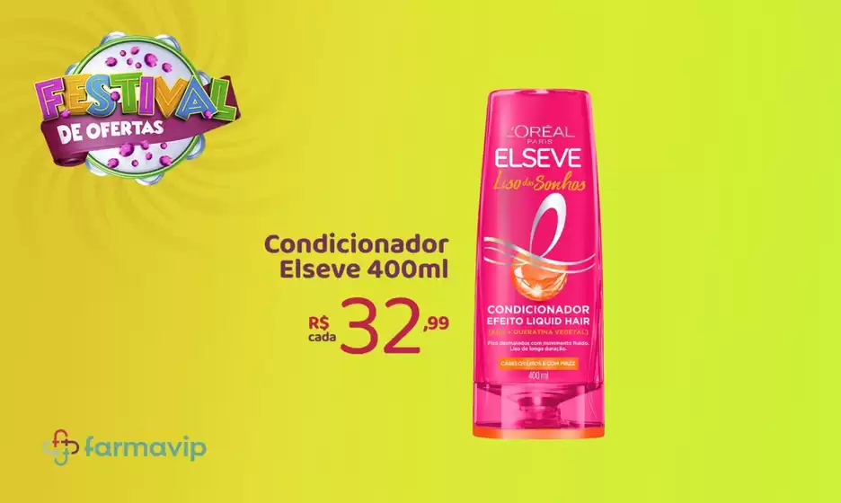 Catálogo Farmavip | Ótima oferta para todos os clientes | 2026-02-27T00:00:00.000Z - 2026-03-02T00:00:00.000Z