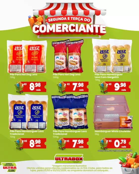 Catálogo Ultrabox | Segunda E Terça Comerciante | 2026-03-02T00:00:00.000Z - 2026-03-03T00:00:00.000Z