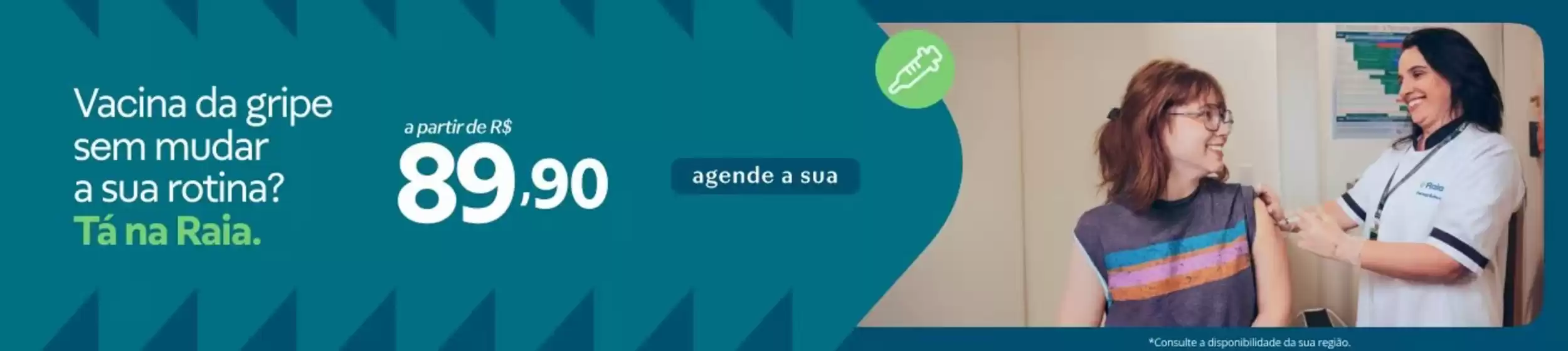 Catálogo Droga Raia | Esquenta Black Fralda ! | 2026-03-02T00:00:00.000Z - 2026-03-03T00:00:00.000Z