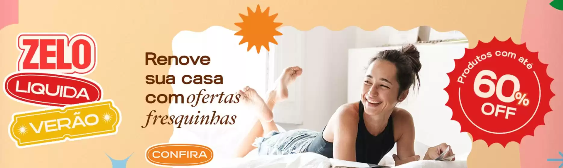 Catálogo Zelo | Ofertas Zelo | 2026-03-02T00:00:00.000Z - 2026-04-02T00:00:00.000Z