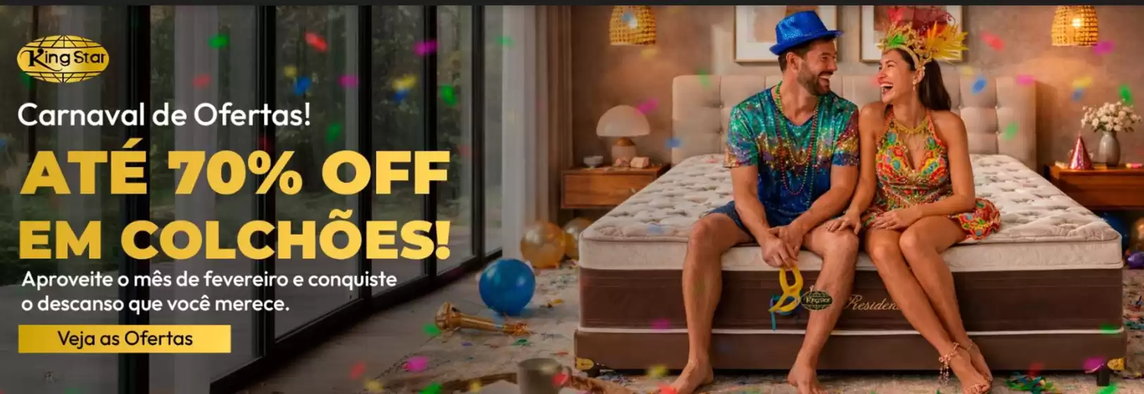 Catálogo King Star | Até 70% Off | 2026-03-02T00:00:00.000Z - 2026-04-02T00:00:00.000Z