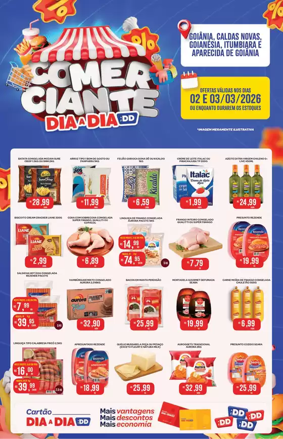 Catálogo Atacadão Dia a Dia | Ofertas exclusivas e pechinchas | 2026-03-02T00:00:00.000Z - 2026-03-03T00:00:00.000Z