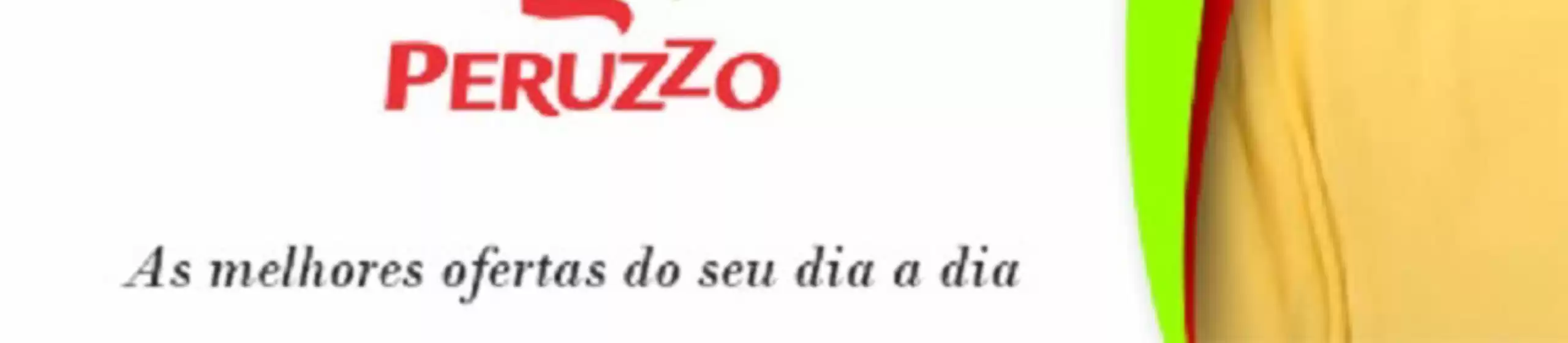 Catálogo Peruzzo | Nossas melhores pechinchas | 2026-03-02T00:00:00.000Z - 2026-03-05T00:00:00.000Z