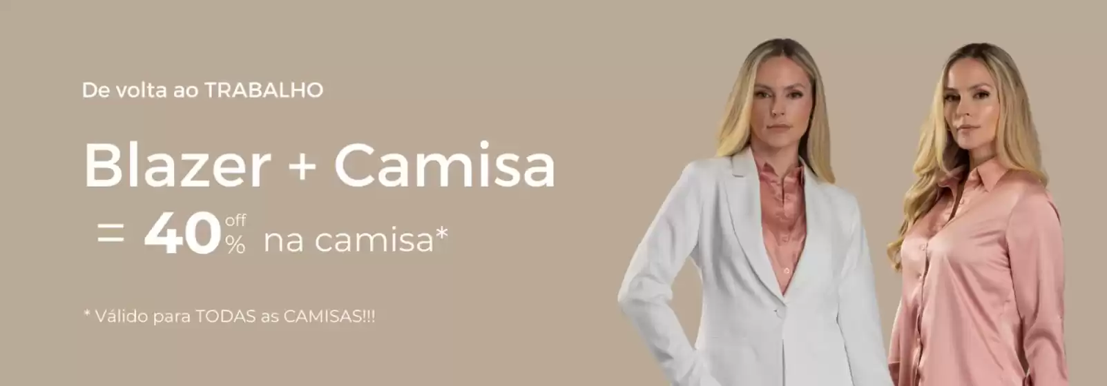 Catálogo Rabusch | Blazer+Camisa 40% Off | 2026-03-03T00:00:00.000Z - 2026-04-03T00:00:00.000Z