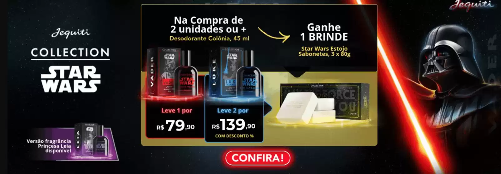 Catálogo Jequiti | Jequiti collection ! | 2026-03-03T00:00:00.000Z - 2026-03-19T00:00:00.000Z