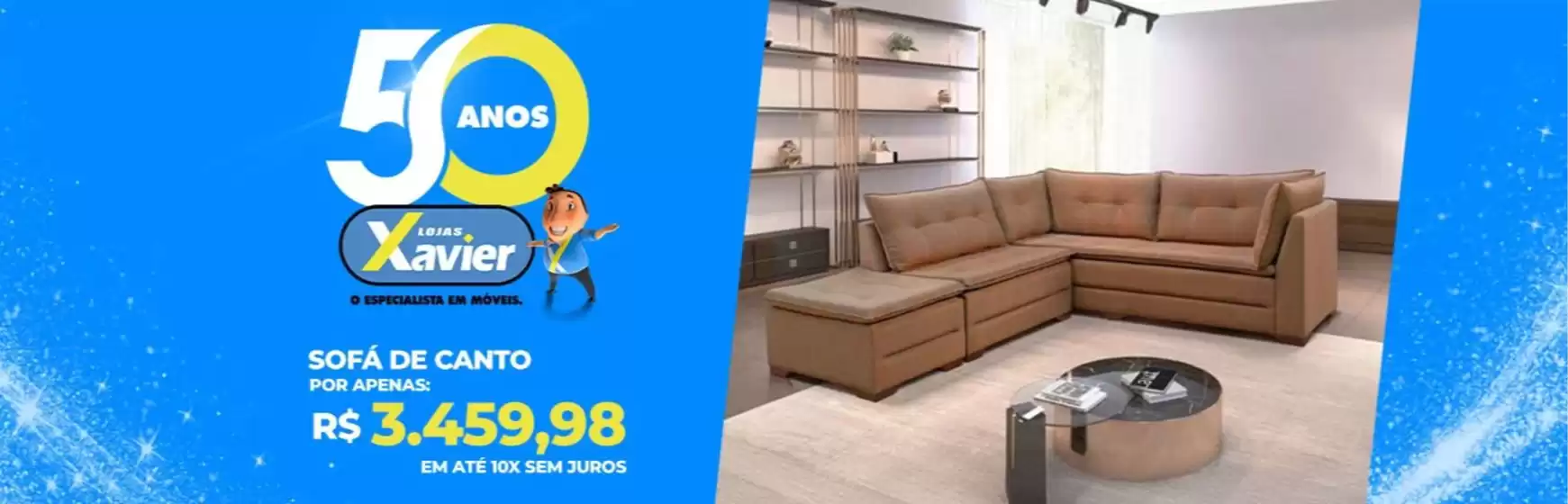 Catálogo Lojas Xavier | Ofertas Lojas Xavier | 2026-03-03T00:00:00.000Z - 2026-04-03T00:00:00.000Z