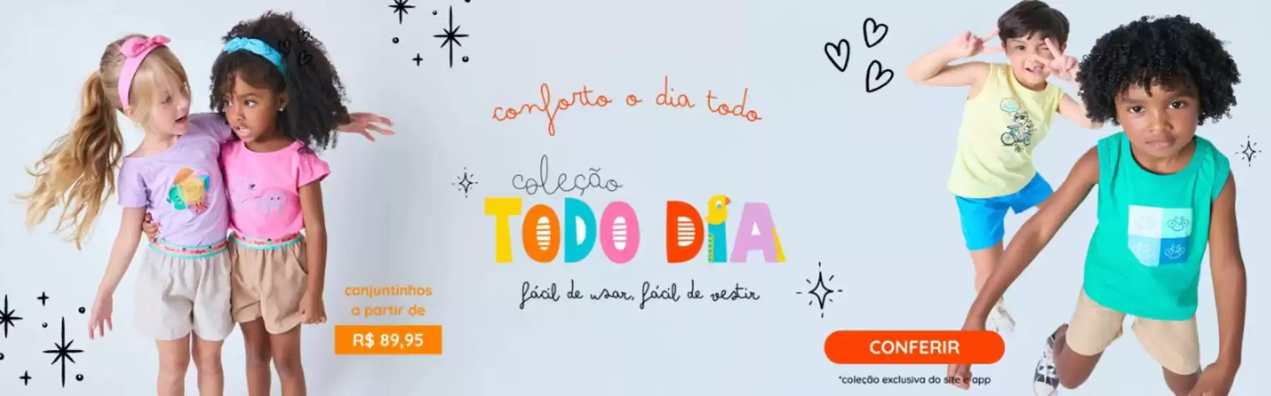 Catálogo Alphabeto | Comforta a dia todo ! | 2026-03-03T00:00:00.000Z - 2026-03-19T00:00:00.000Z
