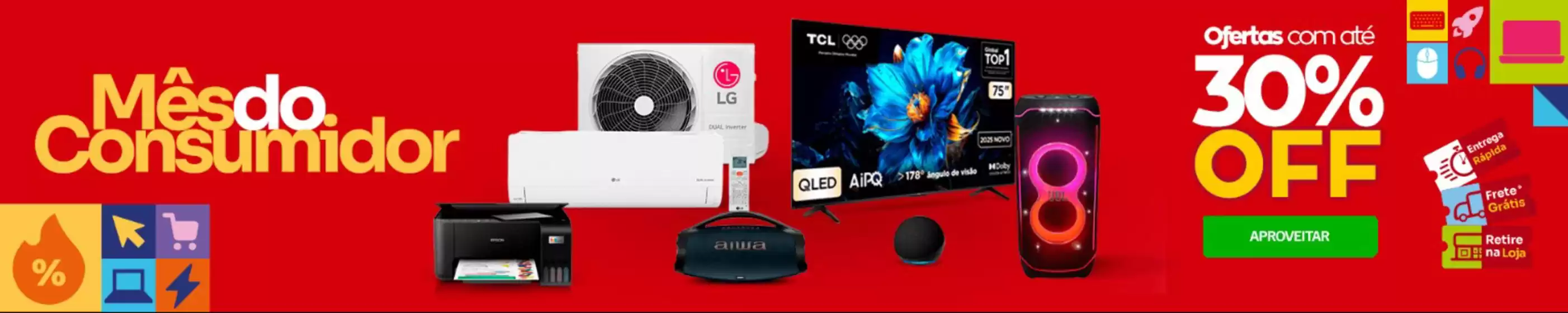 Catálogo Ibyte | Mes do consumidor ! | 2026-03-03T00:00:00.000Z - 2026-03-13T00:00:00.000Z