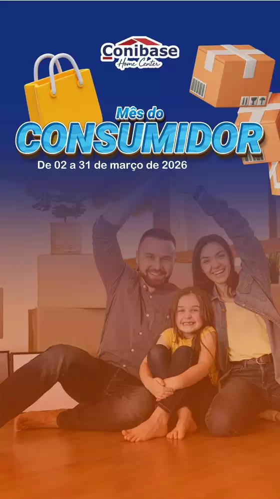 Catálogo Conibase | 28ba3279f705f65e8617faef6afe0991667382be 4 | 2026-03-02T00:00:00.000Z - 2026-03-31T00:00:00.000Z