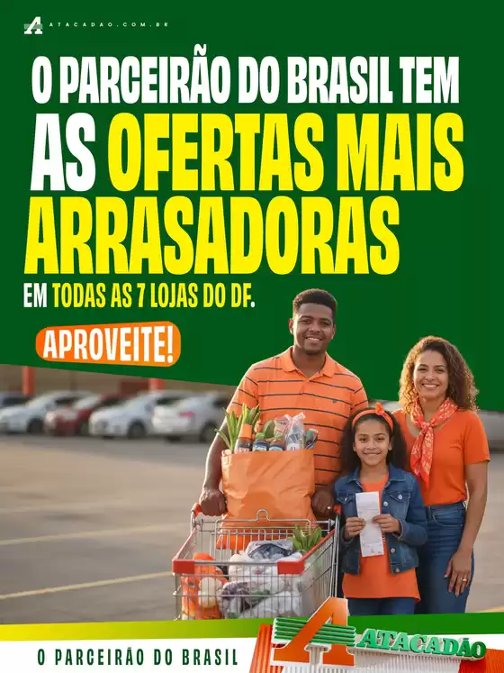 Catálogo Atacadão em Florianópolis | Nas lojas do Parceirão no DF, tem economia em toda compra. Vem economizar! | 2026-03-01T00:00:00.000Z - 2026-03-21T00:00:00.000Z