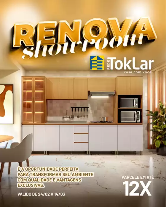 Catálogo Toklar | Encarte Toklar | 2026-02-24T00:00:00.000Z - 2026-03-14T00:00:00.000Z