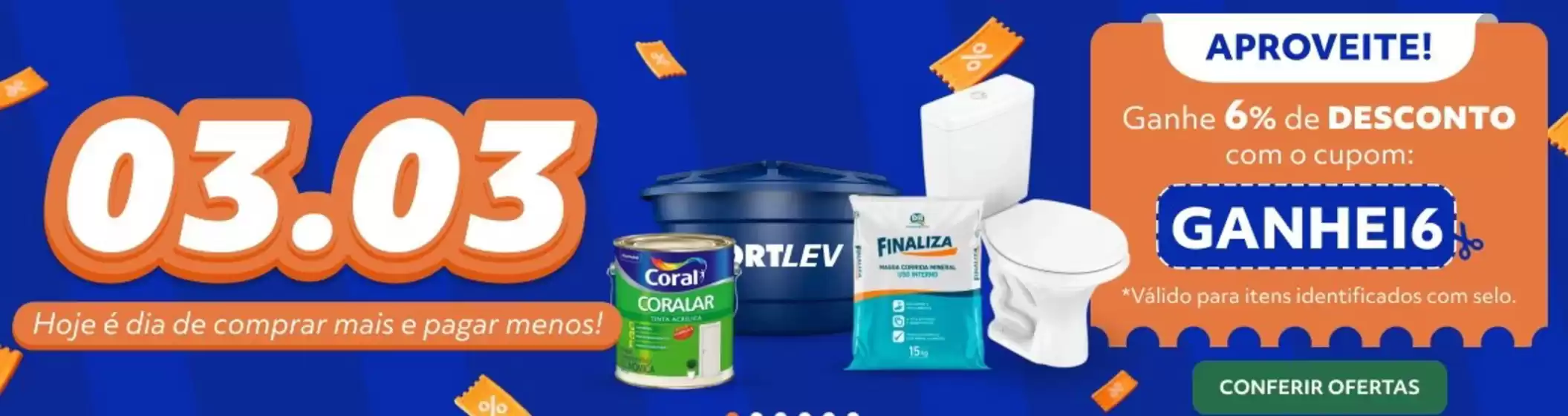 Catálogo Tumelero | Ofertas Tumelero | 2026-03-03T00:00:00.000Z - 2026-03-03T00:00:00.000Z