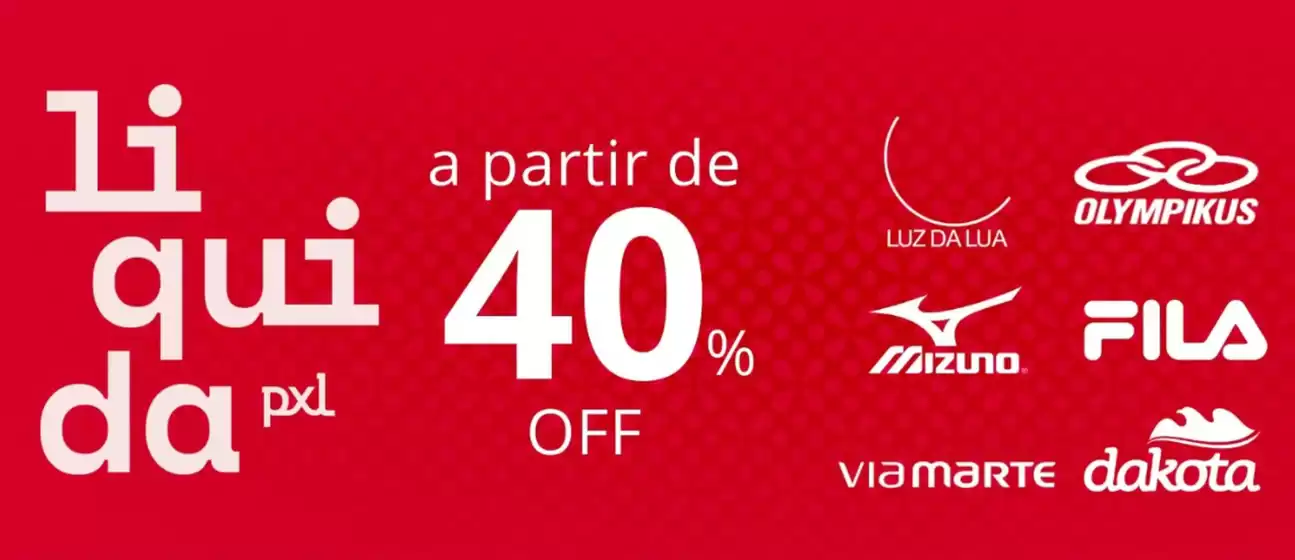 Catálogo Pixolé | Ofertas Pixolé | 2026-03-04T00:00:00.000Z - 2026-04-04T00:00:00.000Z