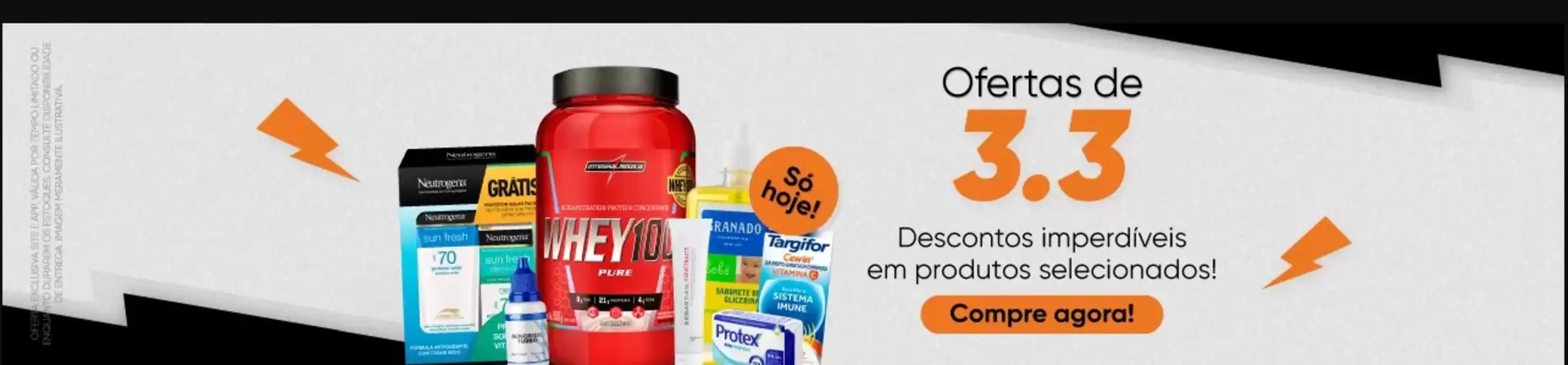 Catálogo Farmalife | Cupons and ofertas ! | 2026-03-04T00:00:00.000Z - 2026-03-13T00:00:00.000Z