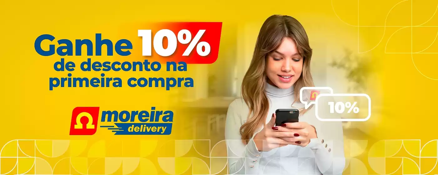 Catálogo Hiper Moreira | Encarte Hiper Moreira | 2026-03-04T00:00:00.000Z - 2026-03-31T00:00:00.000Z