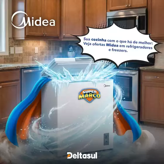 Catálogo Deltasul em Barretos | Descontos e promoções | 2026-03-01T00:00:00.000Z - 2026-03-31T00:00:00.000Z