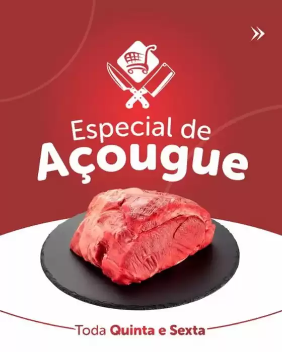 Catálogo Supermercados Varandas | Especial De Açougue | 2026-03-05T00:00:00.000Z - 2026-03-06T00:00:00.000Z