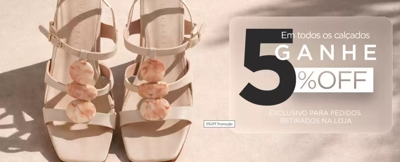 Catálogo Mundial Calçados | Ganhe 5% off  | 2026-03-05T00:00:00.000Z - 2026-04-05T00:00:00.000Z