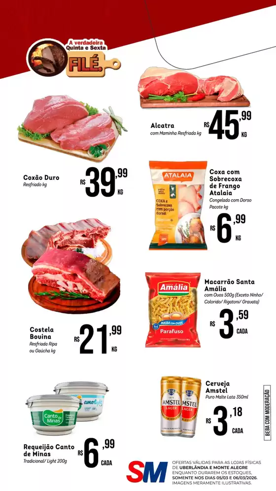 Catálogo SuperMaxi | Quinta e Sexta | 2026-03-05T00:00:00.000Z - 2026-03-06T00:00:00.000Z