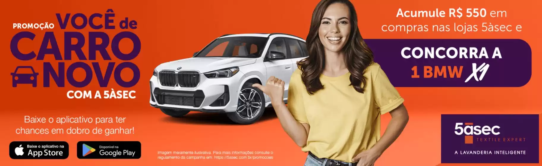 Catálogo 5asec | Ofertas 5asec | 2026-03-05T00:00:00.000Z - 2026-04-05T00:00:00.000Z