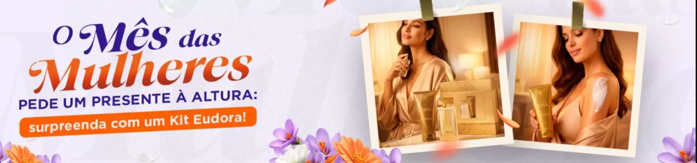 Catálogo Farma Conde em Embu das Artes | Mes das Mulheres ate 62% off! | 2026-03-05T00:00:00.000Z - 2026-03-20T00:00:00.000Z