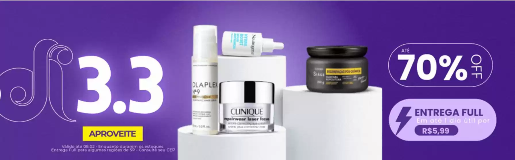 Catálogo Drogaria Iguatemi em Brasília | Drogaria Iguatemi ofertas ! | 2026-03-05T00:00:00.000Z - 2026-03-24T00:00:00.000Z