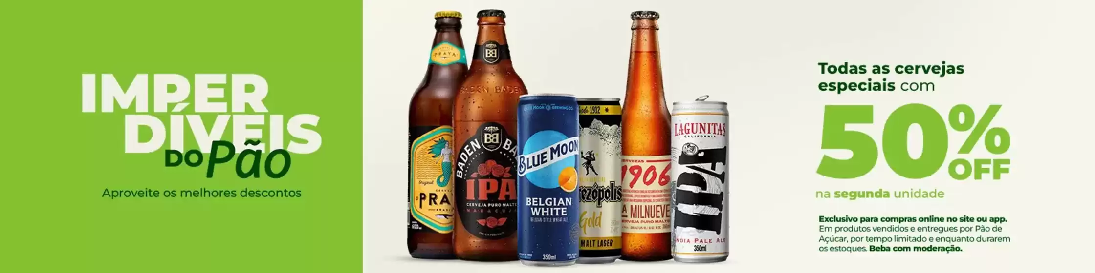 Catálogo Pão de Açúcar em Itajaí | IMPERDIVEIS | 2026-03-05T00:00:00.000Z - 2026-03-12T00:00:00.000Z