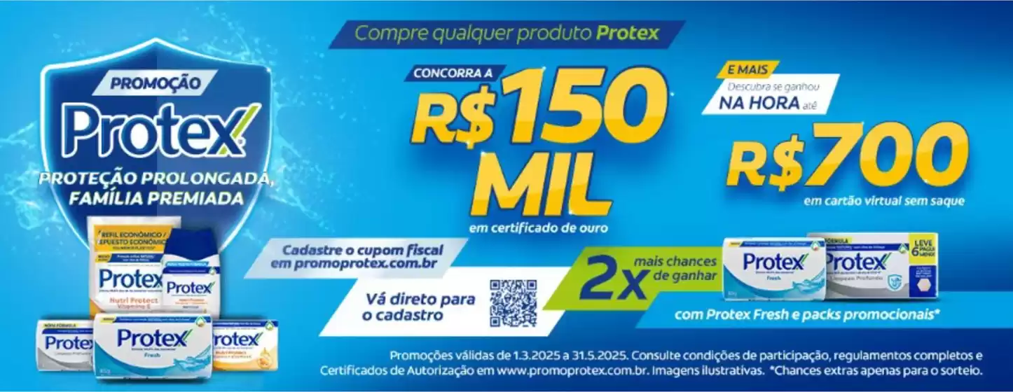 Catálogo Droga Nossa em Embu das Artes |  Droga Nossa promocao ! | 2026-03-05T00:00:00.000Z - 2026-05-31T00:00:00.000Z