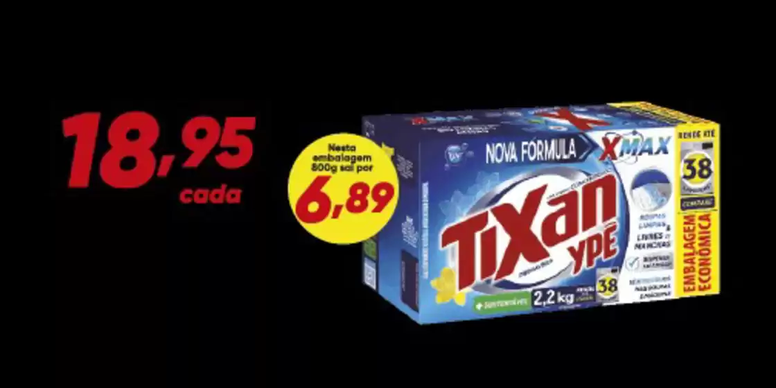 Catálogo Supermercado Dia em Jaraguá do Sul | Ofertas da Semana | 2026-03-06T00:00:00.000Z - 2026-03-08T00:00:00.000Z