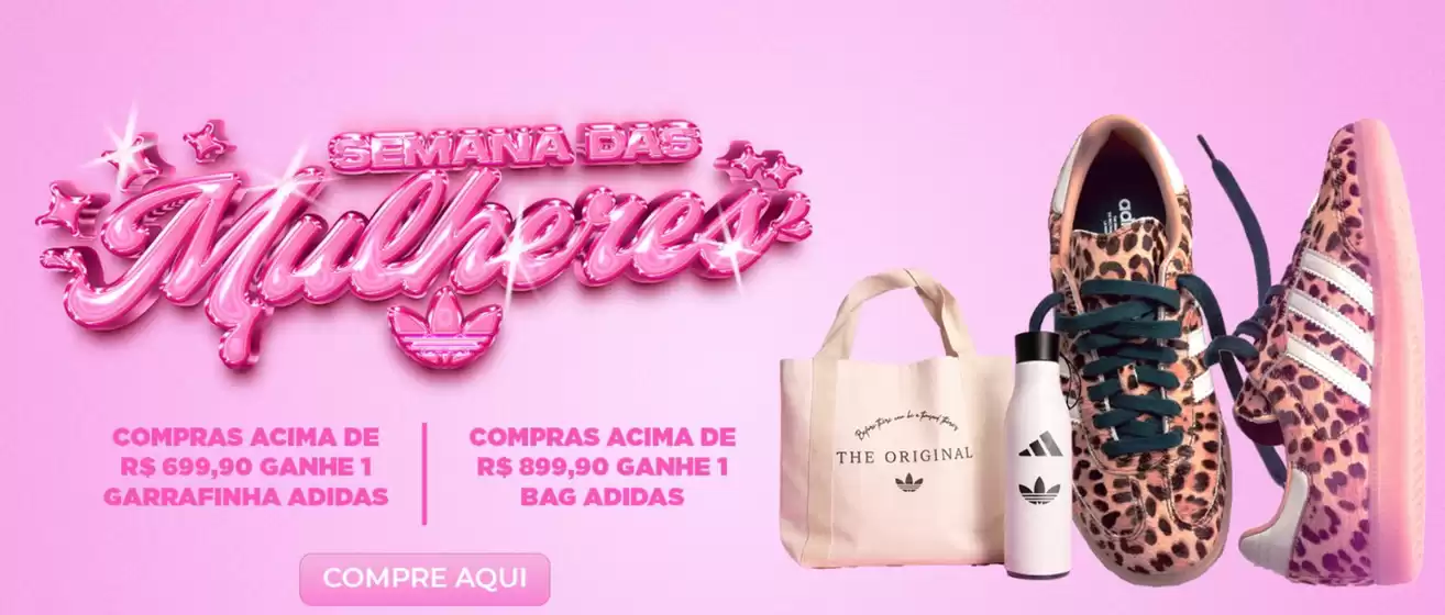 Catálogo Loja Kings em Guarulhos | Ofertas Loja Kings | 2026-03-09T00:00:00.000Z - 2026-03-11T00:00:00.000Z